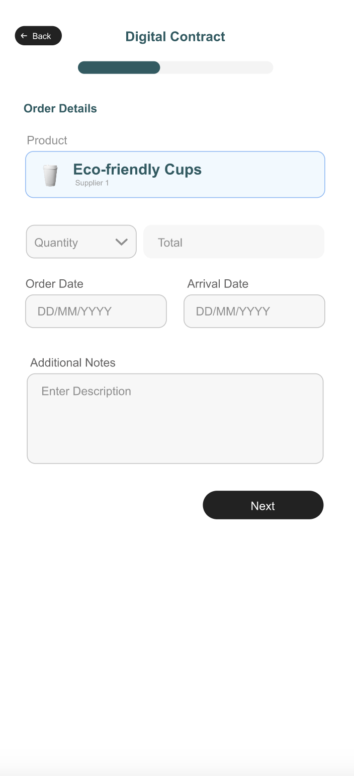 SeekSupply screen 09